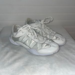 Nfinity evolution size 9